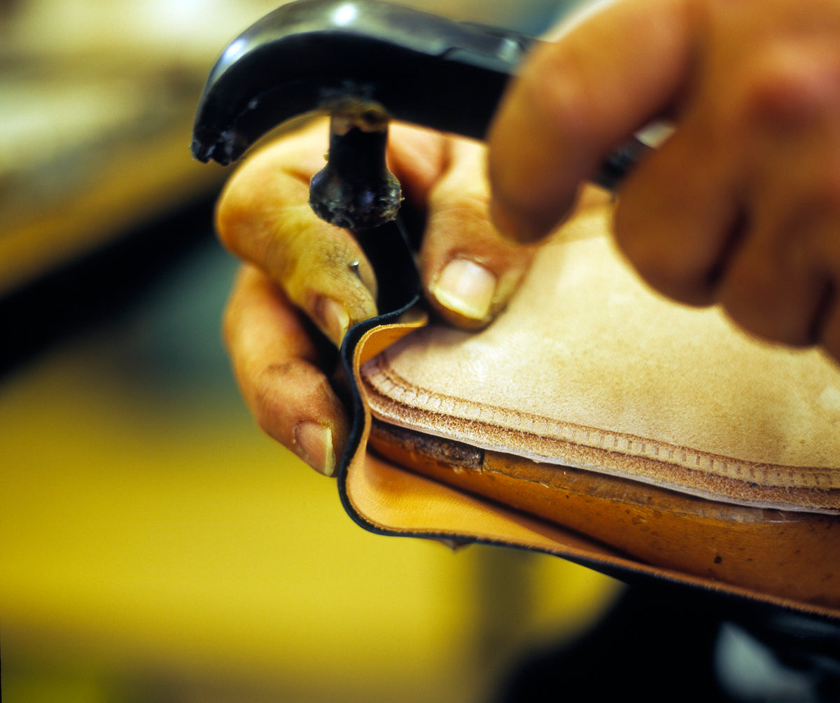Franklin Bespoke Shoemakers